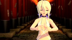 結んで開いて羅刹と骸