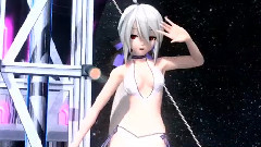 ダブルラリアット