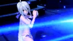 みくみくにしてあげる