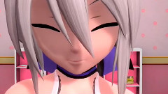 オオカミガール