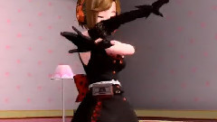 オオカミガール