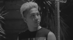 太阳(Bigbang) - RISE 预告影像