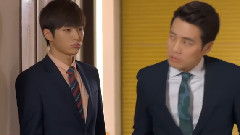 韩剧< 别有用心的单身女 >