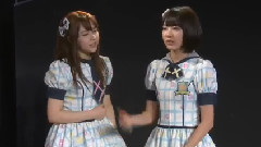 HKT48 TeamH '博多レジェンド' 公演 宮脇咲良生誕祭