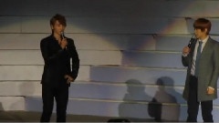 Talk & 只为一个人