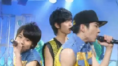 Happy Happy Lucky You!!