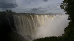 Victoria Falls