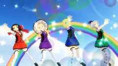 PikaPikaPikaPikaPika!