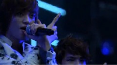 Supa Luv Kpop All Star Live In