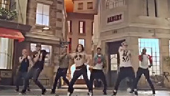 Only one (Dance ver.)