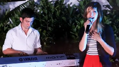 Don't Say Goodnight (Cover)