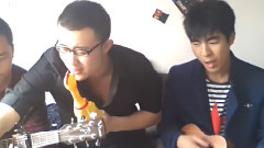 夜空中最亮的星