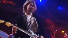 The Man Who Sold The World