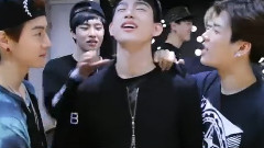 Real GOT7 Episode 9. Teamwork Game