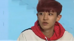 SBS 深夜的TV演艺 Roommate拍摄现场