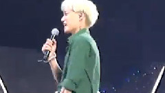 世勋 Birthday Party Cut