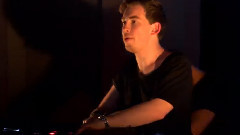 Hardwell Live