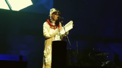 进击的巨人Reading&Live Event