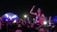 Electric Planet 音乐节