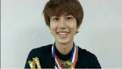 I Will Never Be The One That Got Away