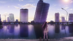 妖精帝国,动漫专属 - 彩の无い世界