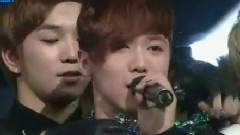 一位受赏 & 安可