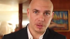 Pitbull - Pass At Me