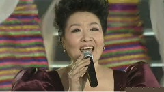 心中的歌儿献给解放军 中国文学艺术界