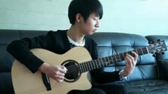 Set Fire To The Rain