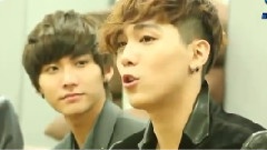 Mnet M!CountDown Hot Artist