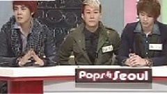 Star Talk with F.I.X