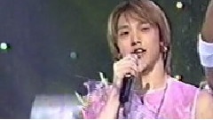 Rain出道后第一次夺冠