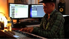 Ni**as In Paris Piano