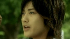 NTT Docomo(动き出すレジ篇)CM 30s