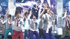 Music Station Cut 中文字幕 12/02/10