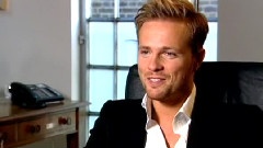 Photoshoot For The Love Album