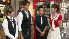 TNC Mania Maniera Interview 11/07/14