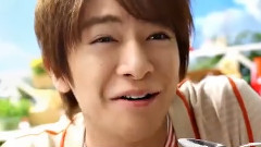 バーモント元気 CM