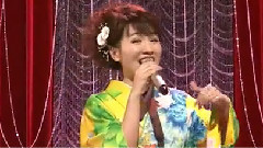 東京ドドンパ娘