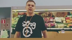 Juoksen Vapaana Kaupunkiin