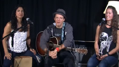 Jason Mraz - I Won't Give Up