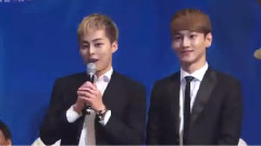 仁川亚运会开闭幕式记者见面会 新闻频 Cut