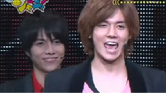 なにわ侍 小瀧望cut