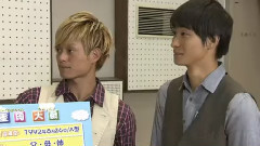 月刊!気になるKJ&負けへんで Baby