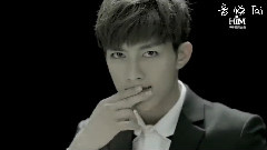 2014年迷你专辑2號作品CUT 6/27 一刀不剪