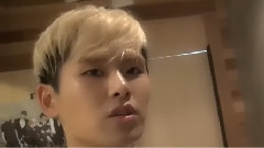 Infinite 4th Anniversary Selfcamera