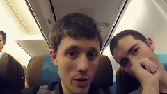 Jupiter Jump - Tour Time!