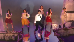 Whataya Want From Me & Let Us Be Loving