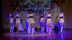 中间采访 & 玉生烟