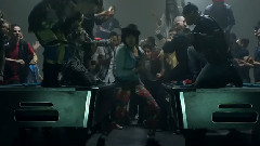 中国歌迷致敬MJ混音专辑Soul Overture 预告片